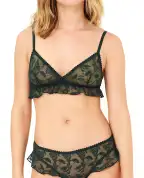 ERES Бюстгальтер CLOCHETTE - Артикул: 64013