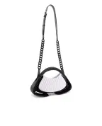 Balmain Сумка Jolie Madame Medium - Артикул: DN0DB903KTGL