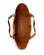 Ralph Lauren Collection Сумка-тоут из кожи - Артикул: 435954805002