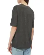 Eterne Футболка из кашемира - Артикул: CHLOE007-09