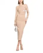 Dolce&Gabbana Платье - Артикул: F6BIAT-FUGPO