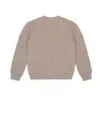 Dolce&Gabbana Детский свитер из шерсти - Артикул: L4KWH9-JDVDH-B