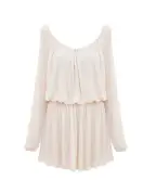 Saint Laurent Сукня - Артикул: 820924-Y6H33