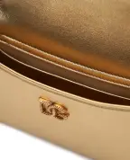 Dolce&Gabbana Сумка из телячьей кожи - Артикул: BI3466-AZ648