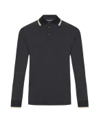 Dolce&Gabbana Поло - Артикул: G8SW0T-HU7VD