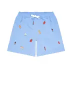 Polo Ralph Lauren Детские плавательные шорты - Артикул: 323964515001