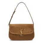 Saint Laurent Сумка Solferino Medium - Артикул: 832330-1U80W