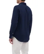 Polo Ralph Lauren Льняная рубашка - Артикул: 710966294006