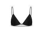 Saint Laurent Бюстгальтер-бралет Cassandre - Артикул: 830986-Y37ZJ