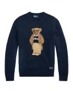 Polo Ralph Lauren Светр Polo Bear - Артикул: 710970284001