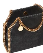 Stella McCartney Миниатюрная сумка-тоут Falabella - Артикул: 391698W9355