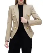 Balmain Жакет - Артикул: DF0SM340CF47