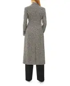 Dolce&Gabbana Пальто із вовни - Артикул: F0W4QT-FC2FU