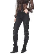 Dolce&Gabbana Джинсы из денима - Артикул: FTDHKD-G8OS3