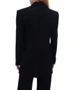 Saint Laurent Жакет - Артикул: 816874-Y7E63