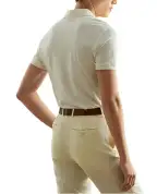 Ralph Lauren Purple Label Поло с вышивкой - Артикул: 790961156001