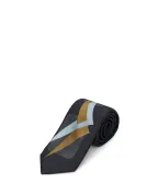 Dolce&Gabbana Галстук из шёлка - Артикул: GT147E-G0WW5