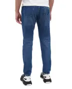Dolce&Gabbana Джинсы - Артикул: GYJCCZ-G8MU2