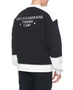 Dolce&Gabbana Свитшот (костюм) - Артикул: G9BZXT-G7PPD