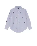 Polo Ralph Lauren Детская рубашка - Артикул: 323878876001