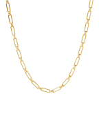 Missoma Намисто-ланцюжок - Артикул: YN-G-N4-NS