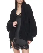 Dolce&Gabbana Кардиган із вовни - Артикул: FXVCWT-JCVZ2