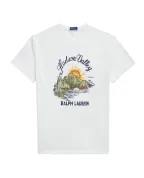 Polo Ralph Lauren Футболка - Артикул: 710P04881004