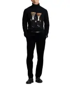 Polo Ralph Lauren Свитер от Ralph & Ricky из шерсти - Артикул: 710982141001