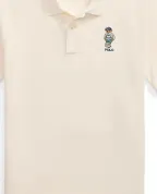 Polo Ralph Lauren Детское поло Polo Bear - Артикул: 323973120001