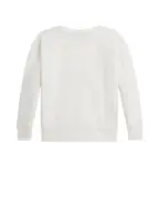 Polo Ralph Lauren Дитячий світшот Polo Bear із флісу - Артикул: 312981087001