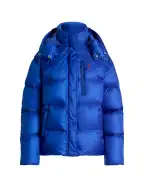 Polo Ralph Lauren Куртка пуховик - Артикул: 211932183006