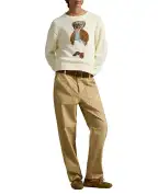 Polo Ralph Lauren Свитер Polo Bear - Артикул: 211A96248001