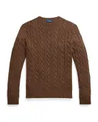 Polo Ralph Lauren Джемпер з вишитим логотипом - Артикул: 710775885520