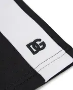 Dolce&Gabbana Детские шорты - Артикул: L4JQW1-G7PHO-S