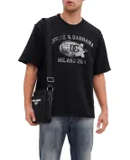 Dolce&Gabbana Футболка - Артикул: G8RF4T-G7NSX