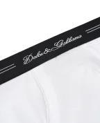 Dolce&Gabbana Трусы-слипы Brando - Артикул: M3F58J-ONR66