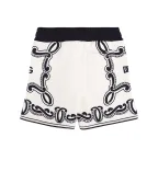 Dolce&Gabbana Детские шорты - Артикул: L1JQU8-II7FQ