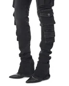 Dolce&Gabbana Джинсы из денима - Артикул: FTDHKD-G8OS3