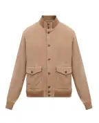 Polo Ralph Lauren Замшевая куртка - Артикул: 710955786001