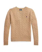 Polo Ralph Lauren Светр з вовни та кашеміру - Артикул: 211971865002