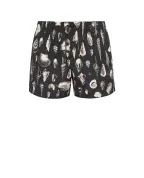 Dolce&Gabbana Короткі боксери для плавання - Артикул: M4F34T-FIM62