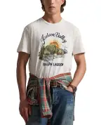 Polo Ralph Lauren Футболка - Артикул: 710P04881004