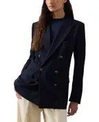 Ralph Lauren Collection Жакет Ramona з вовни - Артикул: 290P10104001
