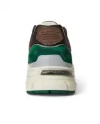 Polo Ralph Lauren Кроссовки - Артикул: 809973979001