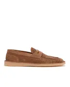 Dolce&Gabbana Слиперы - Артикул: A50651-A9T59