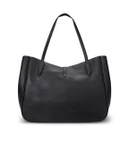 Polo Ralph Lauren Кожаная сумка-тоут - Артикул: 428935220002