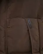 Dolce&Gabbana Пуховик - Артикул: G9BCBT-HUMSU