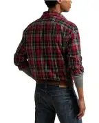 Polo Ralph Lauren Рубашка Оксфорд - Артикул: 710979613001