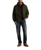 Polo Ralph Lauren Рубашка Оксфорд - Артикул: 710979613001