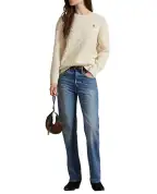 Polo Ralph Lauren Светр з вовни та кашеміру - Артикул: 211971865001